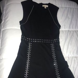 Michael Kors sleeveless dress
